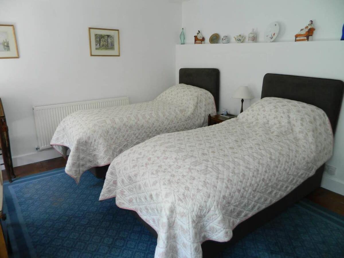 River Cottage A Country Retreat In Wooded Gardens East Stoke  Εξωτερικό φωτογραφία