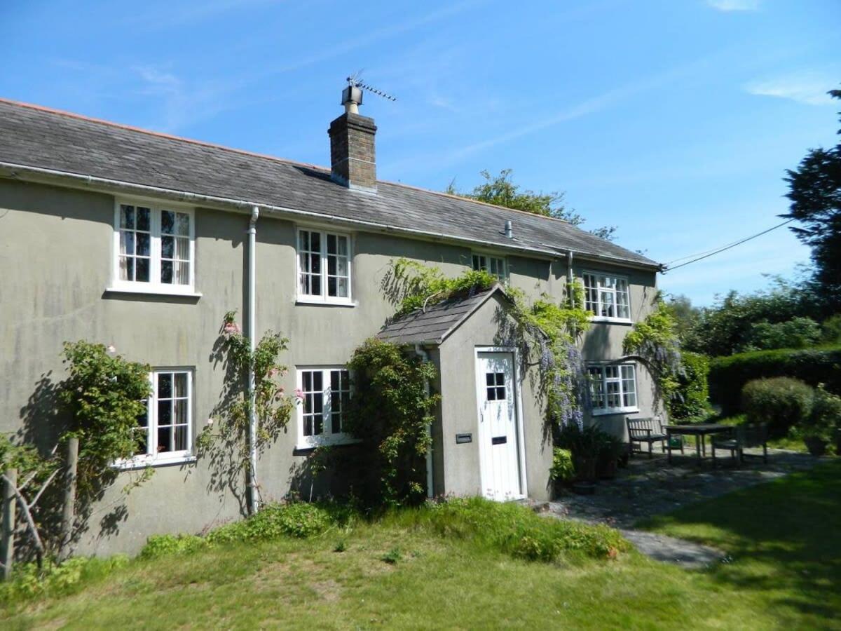 River Cottage A Country Retreat In Wooded Gardens East Stoke  Εξωτερικό φωτογραφία