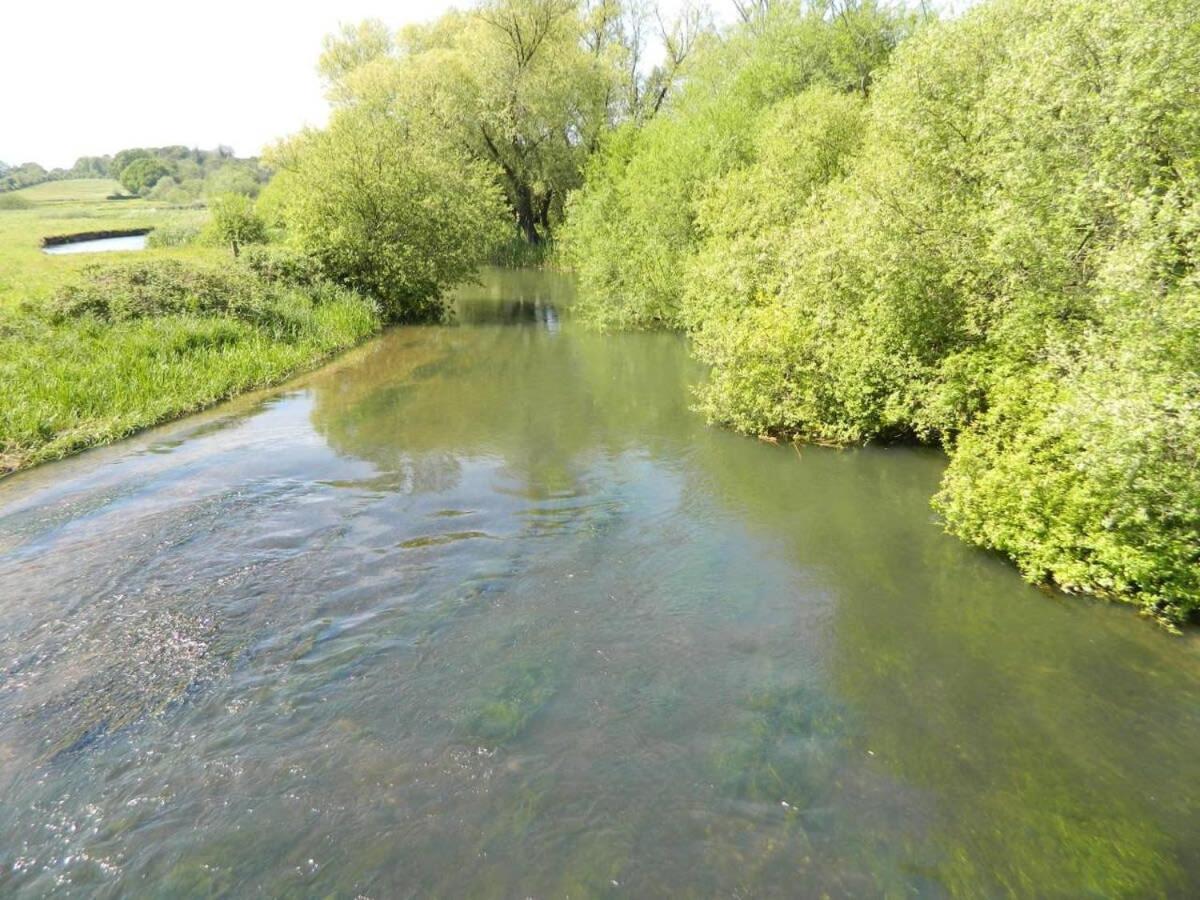 River Cottage A Country Retreat In Wooded Gardens East Stoke  Εξωτερικό φωτογραφία