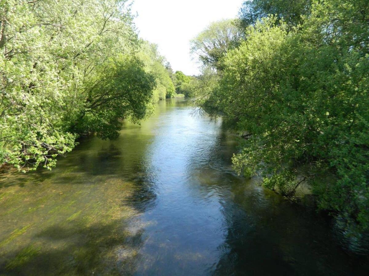 River Cottage A Country Retreat In Wooded Gardens East Stoke  Εξωτερικό φωτογραφία