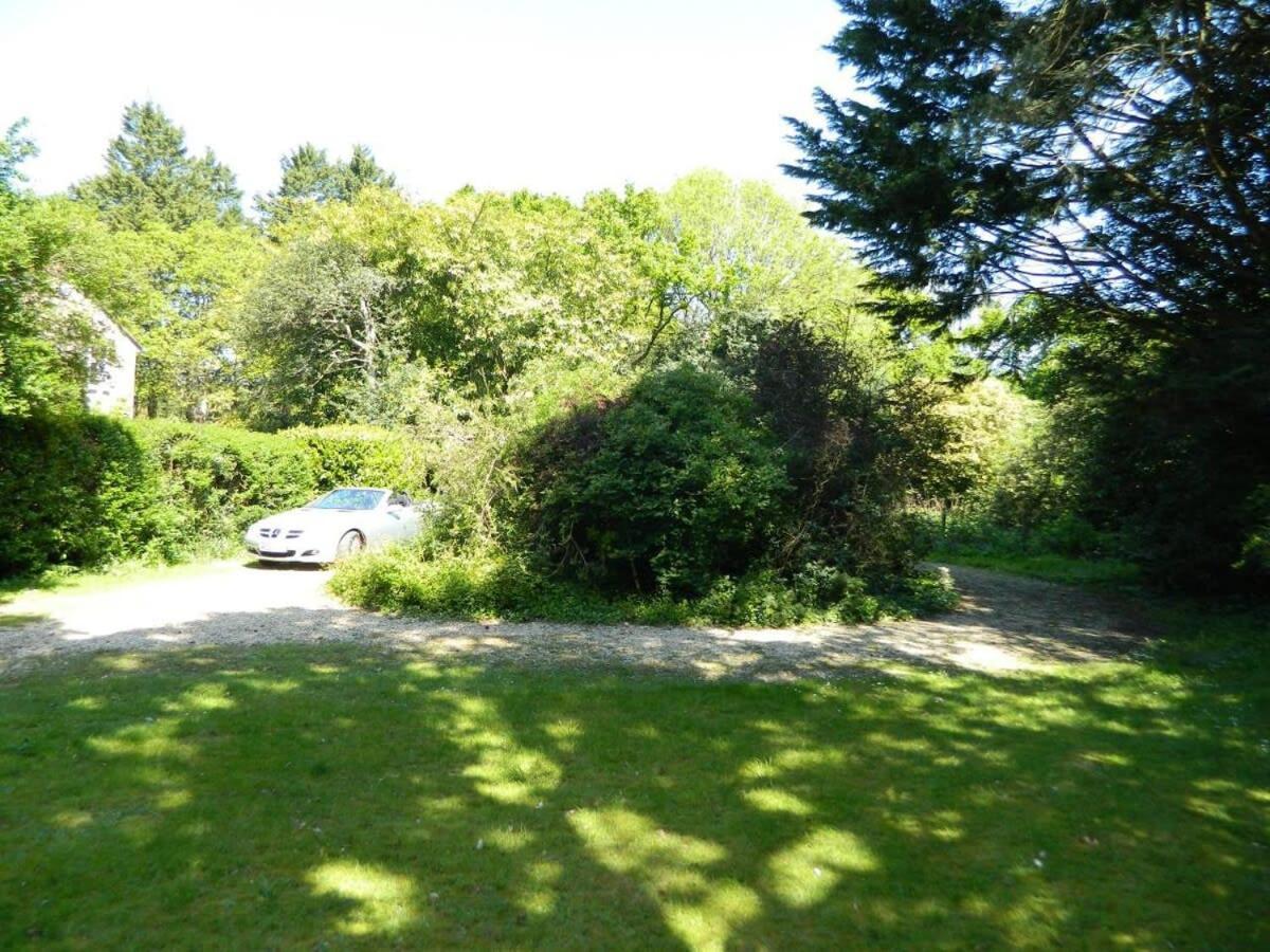 River Cottage A Country Retreat In Wooded Gardens East Stoke  Εξωτερικό φωτογραφία